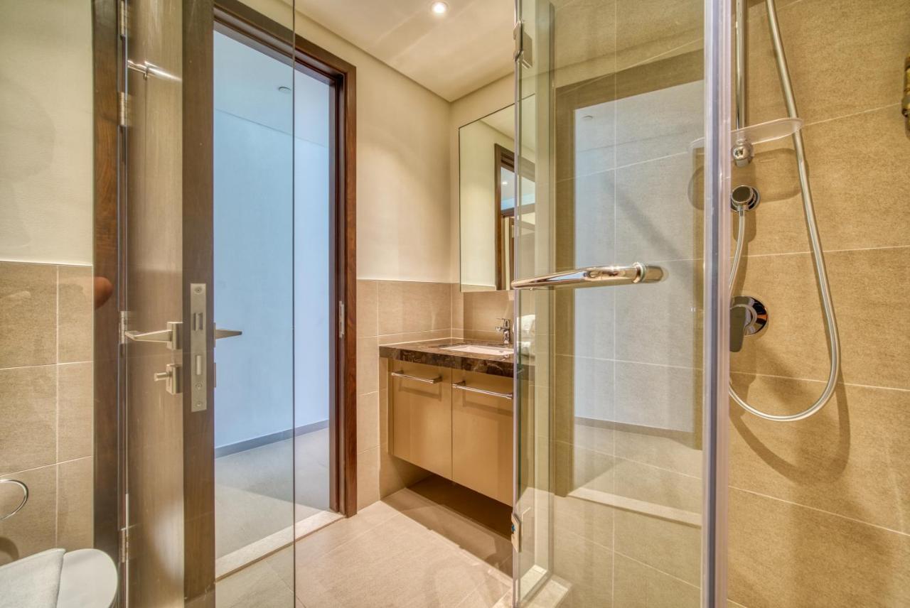 Incredible Views From This Classy Apt With Terrace Dubái Exterior foto